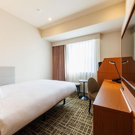 Jr-East Hotel Mets Komagome Tokio Exterior foto