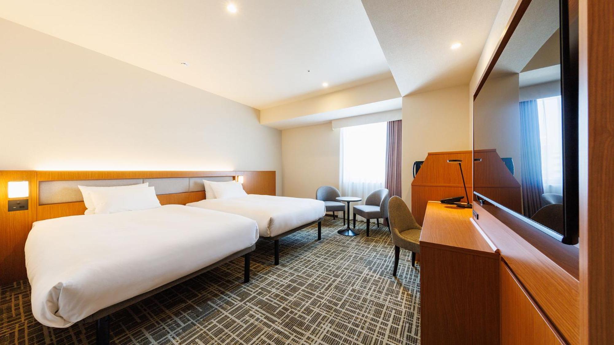 Jr-East Hotel Mets Komagome Tokio Exterior foto