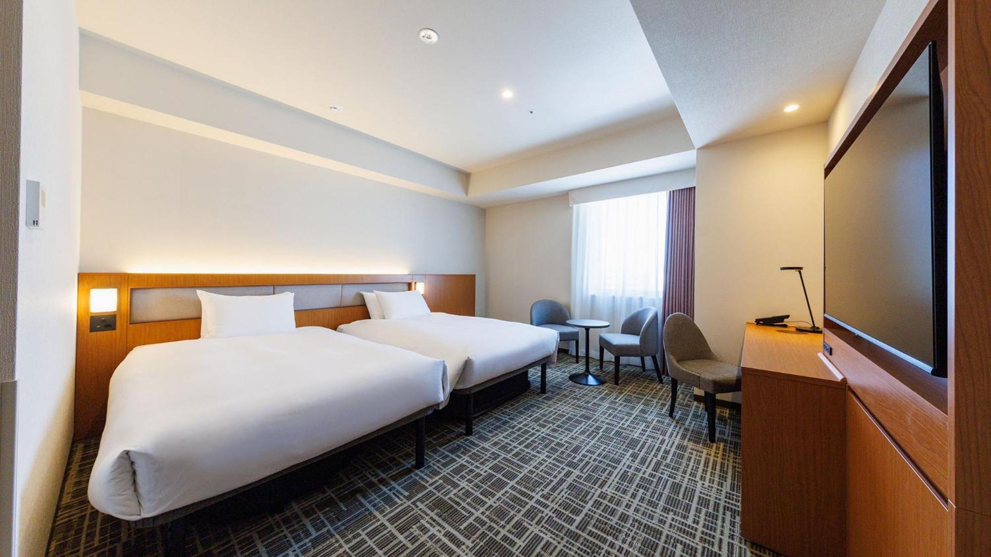 Jr-East Hotel Mets Komagome Tokio Exterior foto